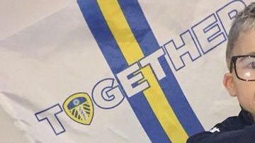 El pequeño Freddie Callaghanes se viralizó tras disfrazarse de Marcelo Bielsa