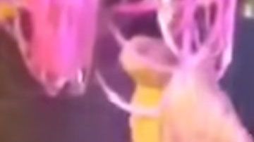 Kasym Zhumaguzhin falleció tras acto.