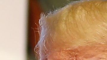 El presidente Donald Trump tuvo respuesta del primer ministro Imran Khan.