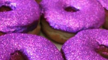 La "Bidi Bidi Bom Bom" se agregó al menú el 16 de abril para celebrar el cumpleaños de la inolvidable cantante.