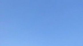 El incendio Peak en Simi Valley creció rápidamente.