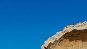 Así luce la imagen de un Jesucristo poco conocido.