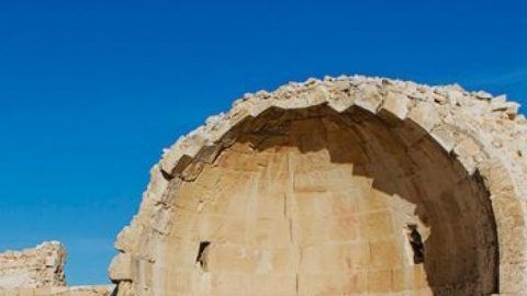 Así luce la imagen de un Jesucristo poco conocido.