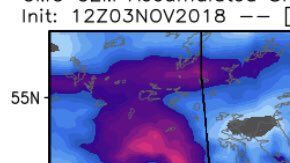 Clima para Chicago. NWS