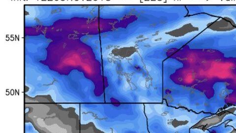 Clima para Chicago. NWS