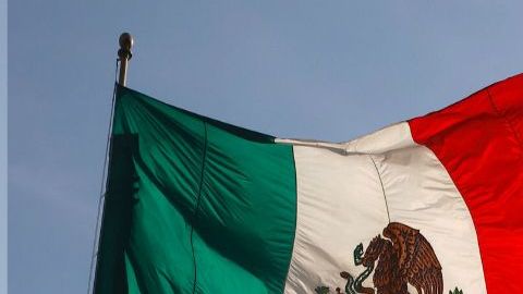 La respuesta del gobierno mexicano fue clara y concisa