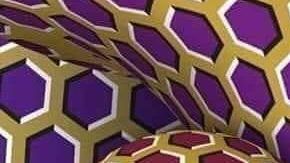 Dependiendo lo que veas será tu nivel de estrés.