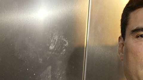 Eduardo Yáñez, actor mexicano.