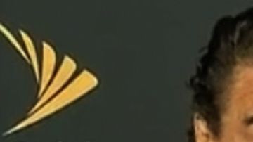 Eduardo Yáñez, la noche que cacheteó a un reportero de Univision