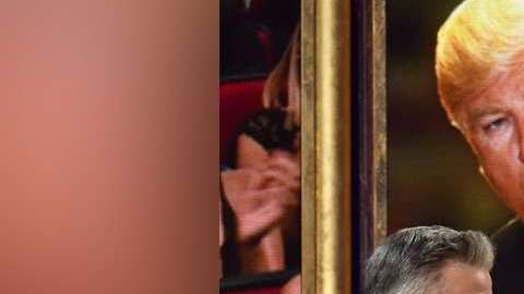 Alec Baldwin ganó un Emmy por su parodia de Donald Trump en 2017