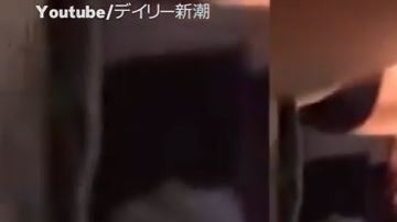 El terrible hecho ocurrió durante una celebración de Año Nuevo.