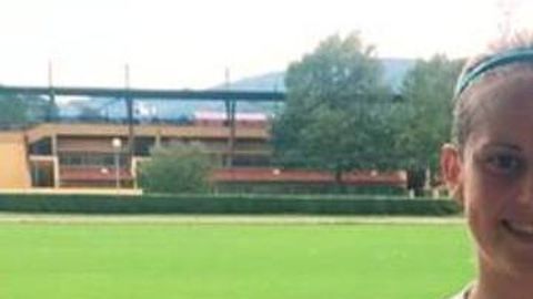 Erena Verlacher falleció a la edad de 19 años