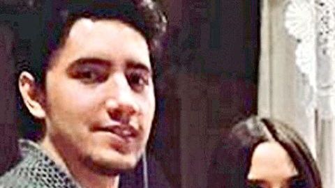 Que algunos de los Fernández se dedique a otra cosa./Reforma