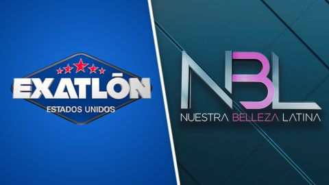 Exatlón y Nuestra Belleza Latina se enfrentaron por última vez este año