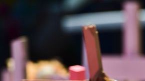 Feminicidios en México.