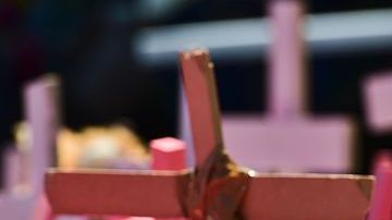 Feminicidios en México.