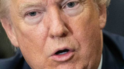 Cerrar la frontera sur y negar asilo a inmigrantes centroamericanos es la estrategia de Trump