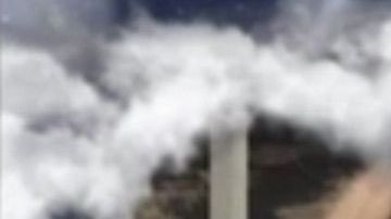 La pequeña Jennarae Goodbar fue enterrada junto a su perro.