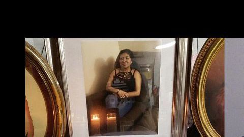 Martín Gallo-Gallardo es acusado de matar a Coral Rodríguez. Suministrada