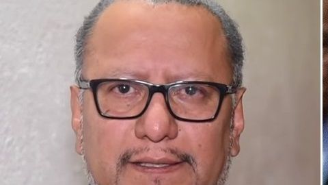 Gabriel Regino colaboró con AMLO entre 2000 y 2006.