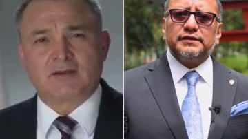 Genaro Garcia Luna y Gabriel Regino son los nuevos nombres de exfuncionarios revelados en juicio de "El Chapo".