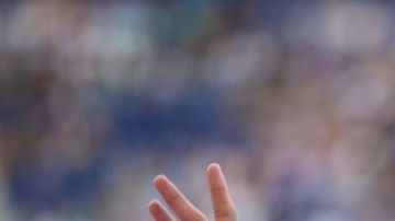 Héctor Herrera abrió el marcador en favor del FC Porto a los dos minutos