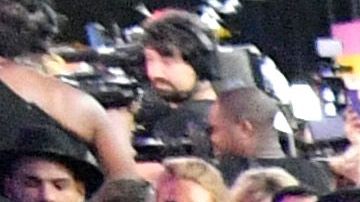 Nicki Minaj siempre polémica.