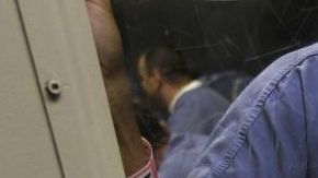 Una demanda de ACLU logró su liberación