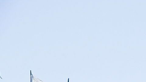 Todd Gurley, corredor superestrella de Los Angeles Rams.