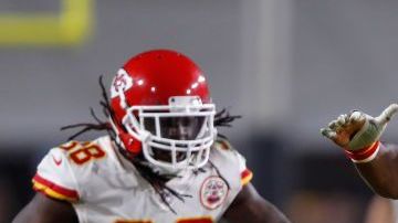 Rams vencieron 54-51 a Chiefs, en histórico duelo disputado en Los Angeles