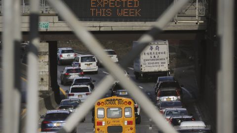 La aplicación gubernamental ayuda a los conductores a llegar a sus destinos más rápido y seguros