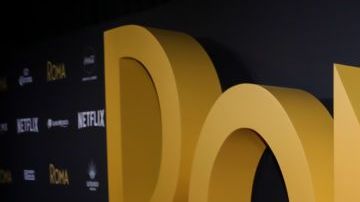 'Roma' Red Carpet & Screening In Mexico City