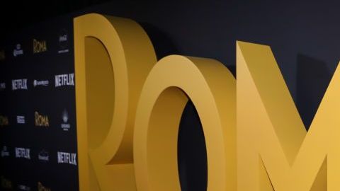 'Roma' Red Carpet & Screening In Mexico City