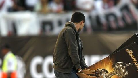 La CONMEBOL busca sede para la final de la Copa Libertadores 2018 y la Concacaf ya les cerró las puertas.