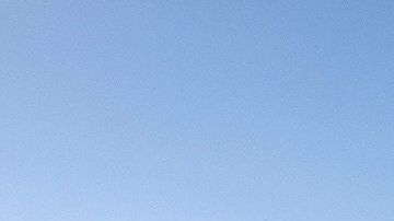 El domingo, la Patrulla Fronteriza lanzó gases a un grupo de inmigrantes que intentó cruzar la frontera.