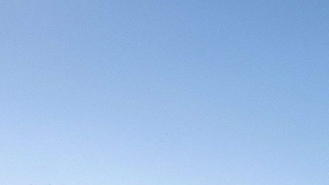 El domingo, la Patrulla Fronteriza lanzó gases a un grupo de inmigrantes que intentó cruzar la frontera.