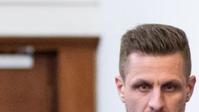 Sergej W. pasará 14 años de prisión