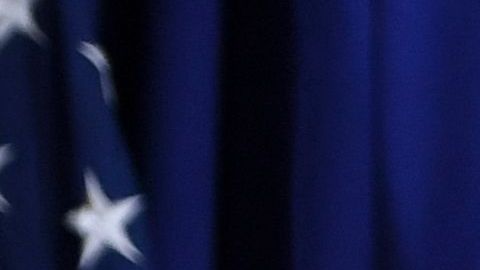 El acuerdo ahora tendrá que ser ratificado por el Congreso de EEUU