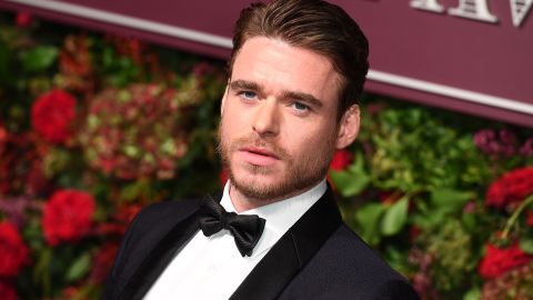 Richard Madden