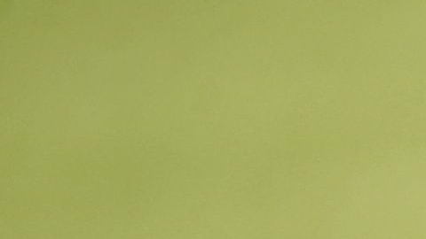 El presidente Trump habló con reporteros en su camino al aeropuerto.