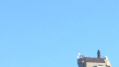 NEW YORK, NY - OCTOBER 25:  Andy Goss, President of Land Rover North America (R), accepts Motor Trend's 2012 Sport/Utility of The Year Award for the all-new 2012 Range Rover Evoque from Motor Trend 's Editor-in-Chief Angus MacKenzie on October 25, 2011 in New York City. The all-new Range Rover Evoque is the lightest and most fuel-efficient Range Rover ever produced and goes on sale this month.  (Photo by Neilson Barnard/Getty Images for Land Rover)