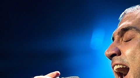 Alejandro Fernández