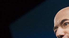 La empresa de Bezos trabaja en aplicaciones de reconocimiento facial.