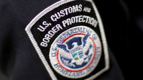 CBP Demonstrates New App For Expedited Passport Control And Customs Screening