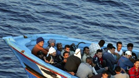 Quieren detener la entrada de indocumentados y delincuentes