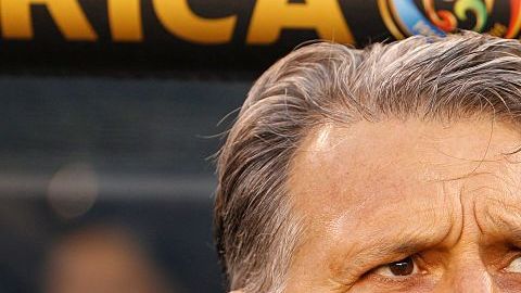 Gerardo Martino tomará las riendas de la Selección Mexicana una vez que termine su participación en la MLS