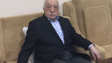El Ministerio de Justicia turco ha pedido oficialmente el arresto de Fethullah Gülen.