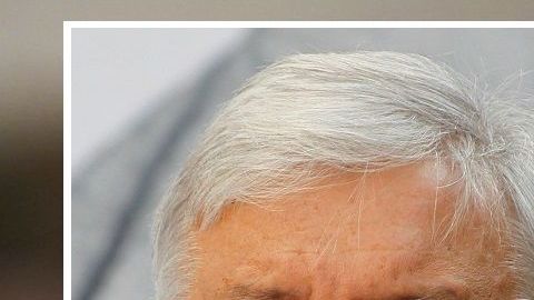 El dólar mantiene al peso mexicano en vilo.