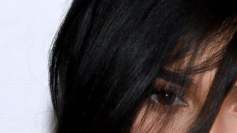 Kylie Jenner, una joven mamá.