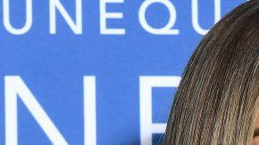 Khloé Kardashian se convirtió en madre.